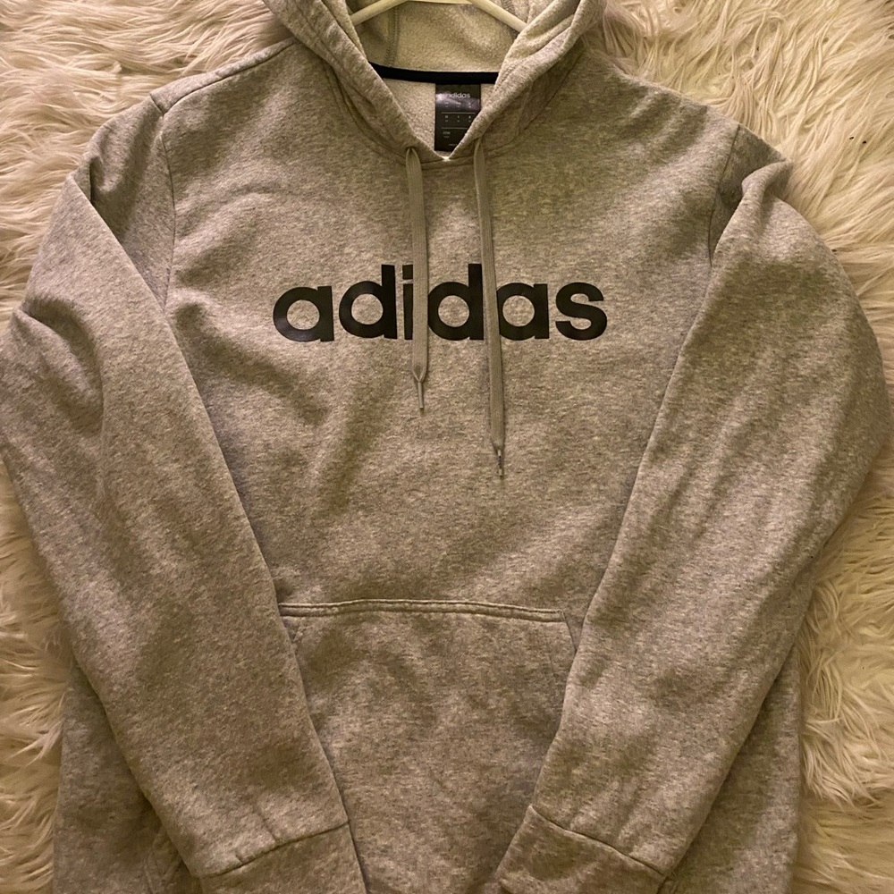 Adidas Hoodie